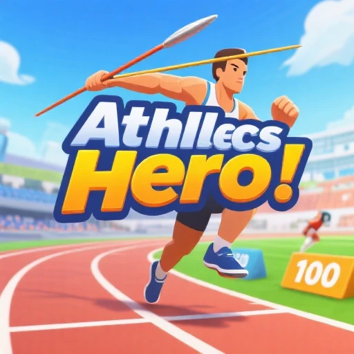 Athletics Hero