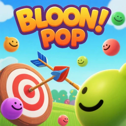 Bloon Pop
