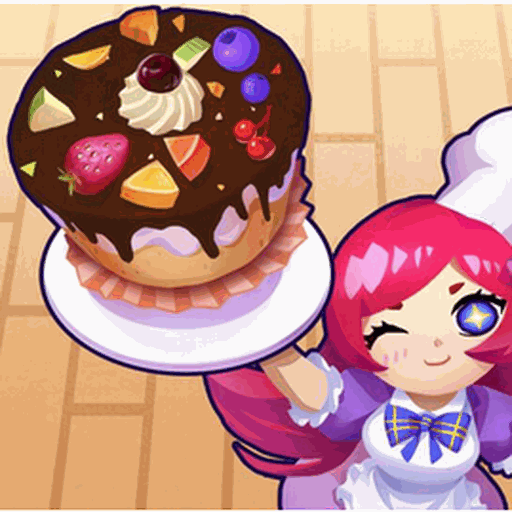 CakeArt3D