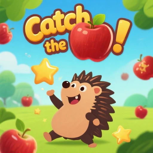 Catch the Apple