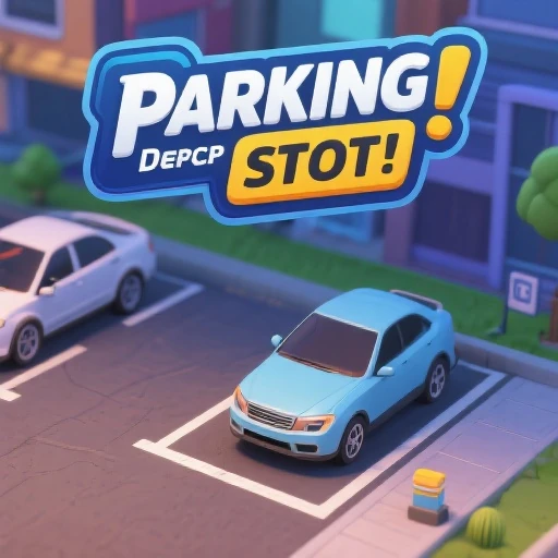 Parking Spot